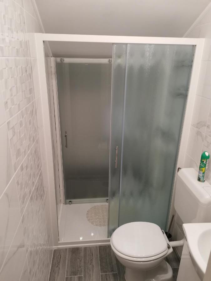 Apartmani Godinic Palit Luaran gambar