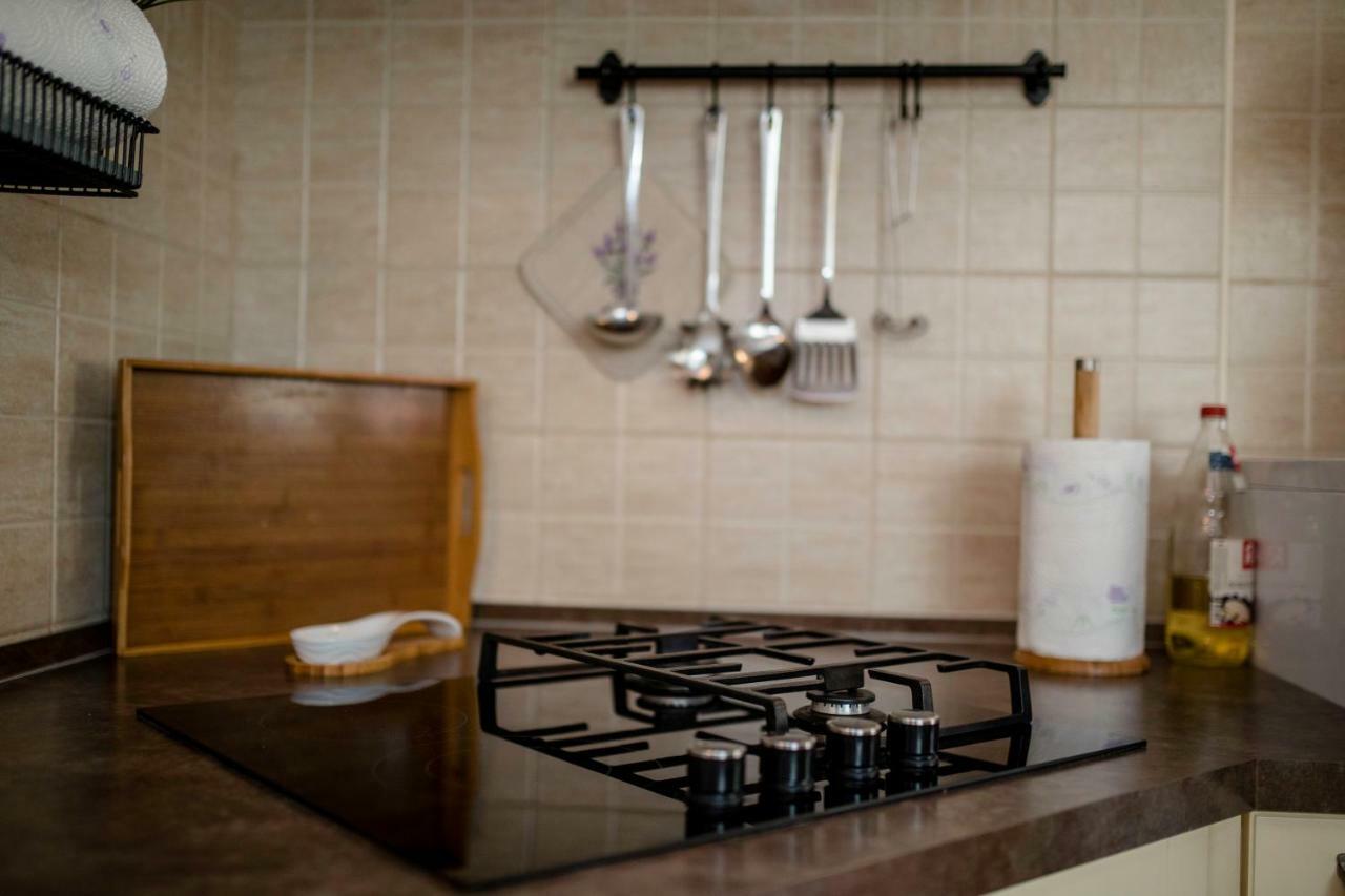 Apartmani Godinic Palit Luaran gambar